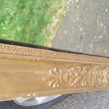 Rectangular mirror empire