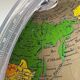 Globe terrestre lumineux made in italy