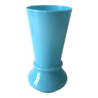 Opaline Vase