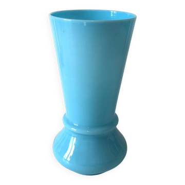 Opaline Vase