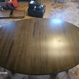 Baumann table