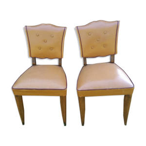 chaises