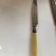 Cheese or dessert knives