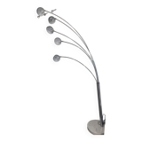Agemob 5 branch lamp