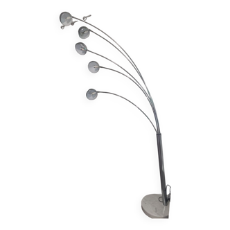 Agemob 5 branch lamp