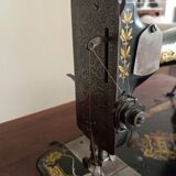 Singer sewing machine