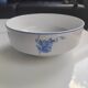 Iron earth salad bowl