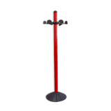 Metal coat rack, seccose editions 1980