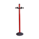 Metal coat rack, seccose editions 1980