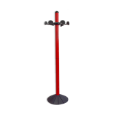Metal coat rack, seccose editions 1980
