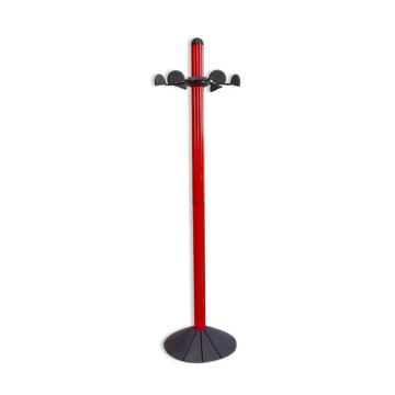 Metal coat rack, seccose editions 1980