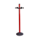 Metal coat rack, seccose editions 1980