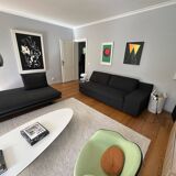 Mister Cassina Philippe Starck Sofa