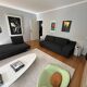 Mister Cassina Philippe Starck Sofa