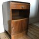 Table de chevet vintage