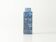 Expressive vase from the Baca series by Nils Thorsson for Royal Copenhagen