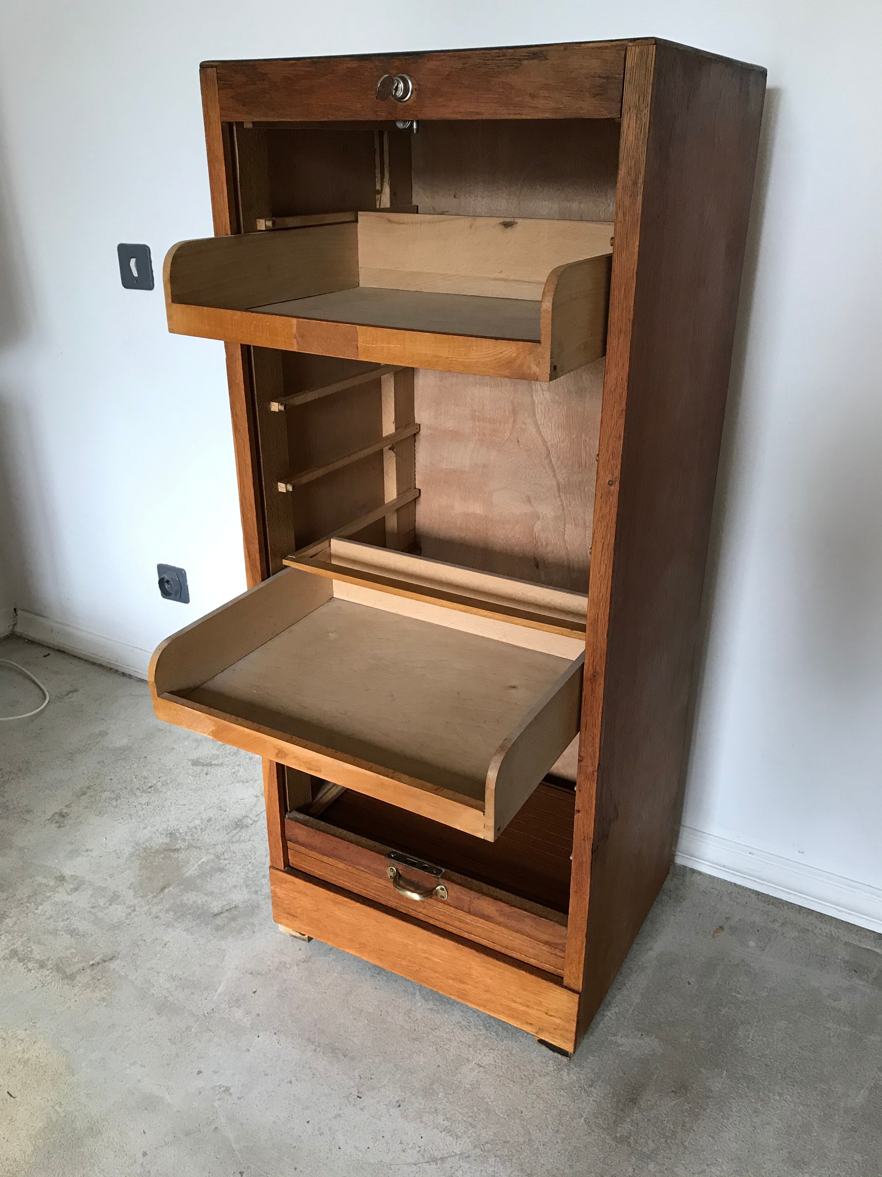 Vintage Curtain Classer Furniture