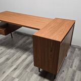 Vintage Desk from UP Zavody, 1960s