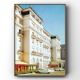 Tirage d'art – Le glamour et l'intrigue de l'hôtel Estoril Sol, 1967
