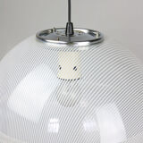 Space Age Sfera lamp from iGuzzini, 1970s