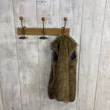 Vintage coat hook
