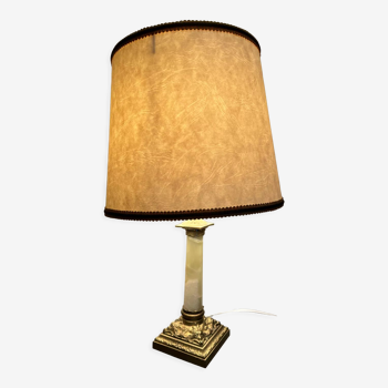Posing accent lamp 1960 70