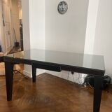 Artelano leather desk