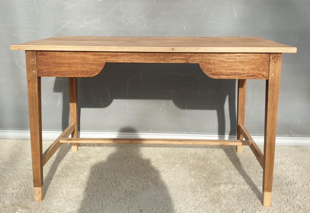 Country office 1930 solid oak