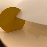 Primary color ceiling lamp, Ikea, 1980