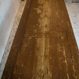 Four-metre table reichsbahn