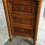 Chiffonier Louis XVI