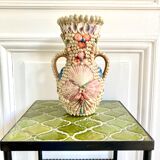 Vase shells