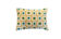 Vintage crochet cushion