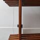 etagere vintage  pliante