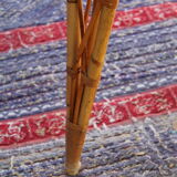 Rattan Roundtable