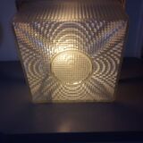 Holophane ceiling light