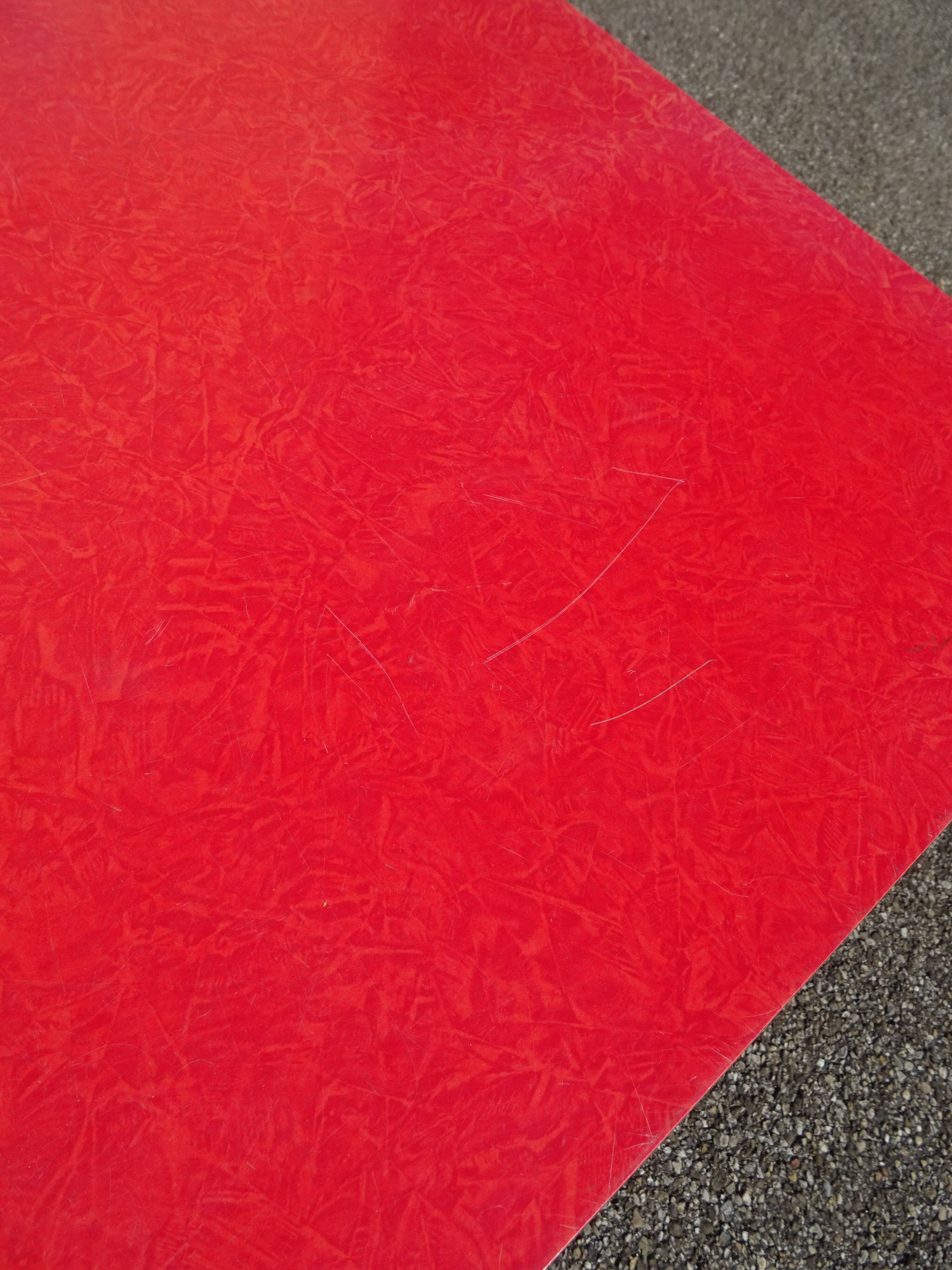 Table en formica an 60