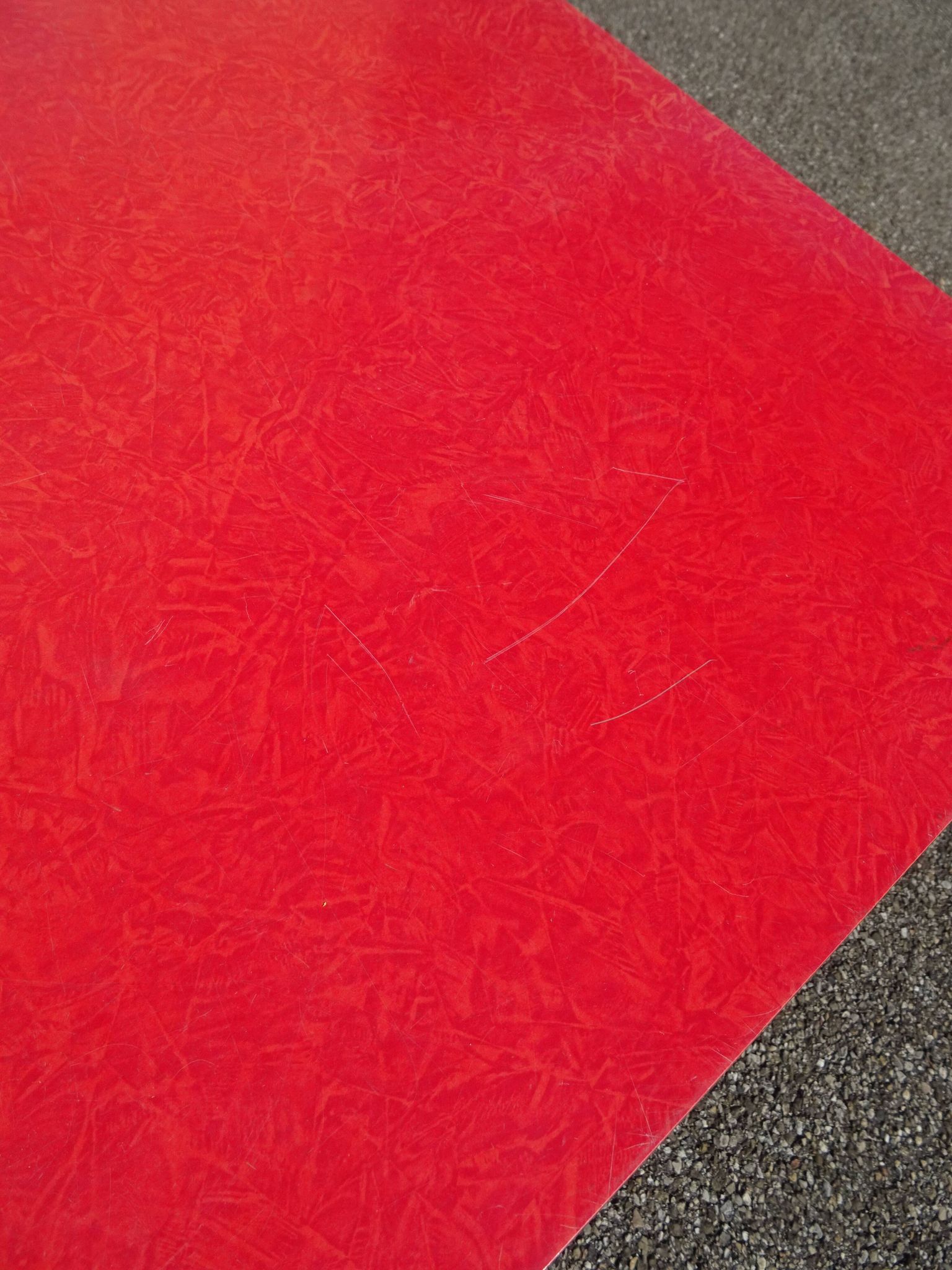 Table en formica an 60