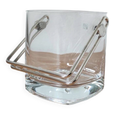 Vintage ice bucket Luigi Bormioli-Italy
