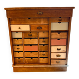 Workshop drawer unit