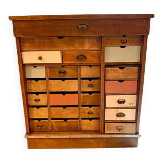 Workshop drawer unit