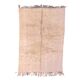 Beni M'Rirt Moroccan Rug - 205 x 303 cm