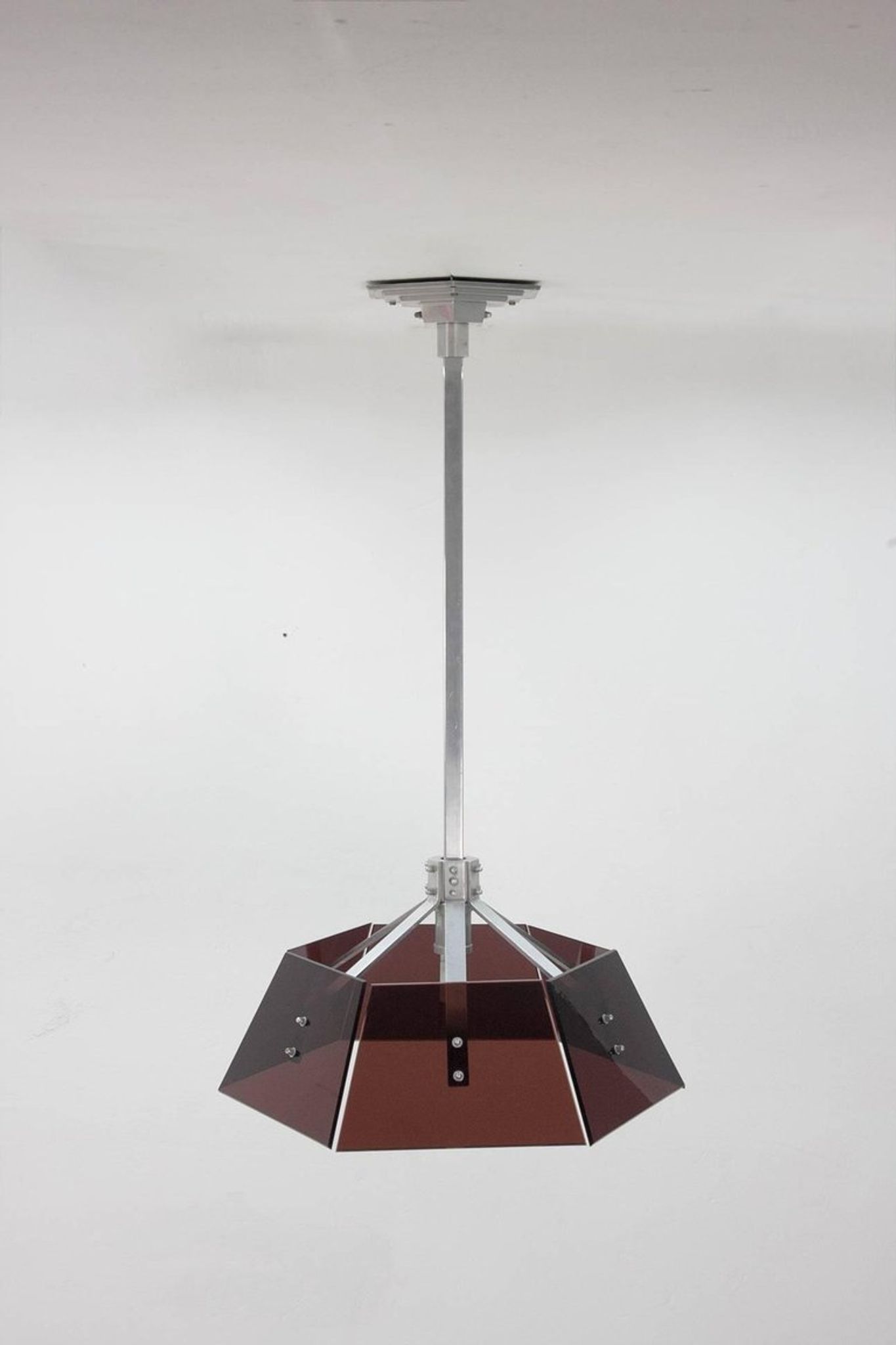 Suspension 1970s