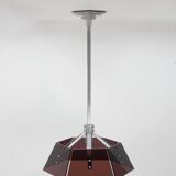 Suspension 1970s