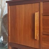 Scandinavian sideboard circa 60s