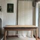 Farm table