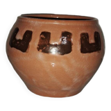 Cache pot céramique