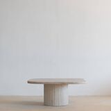 Athena coffee table 90x90 cm