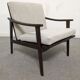 Paire de fauteuils vintage des années 50/60