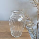 Bulb vase